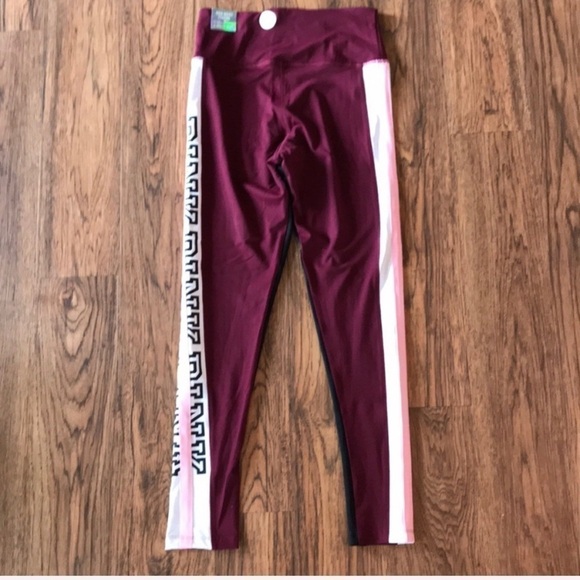 VS PINK High-Waist Leggings - Picture 5 of 7